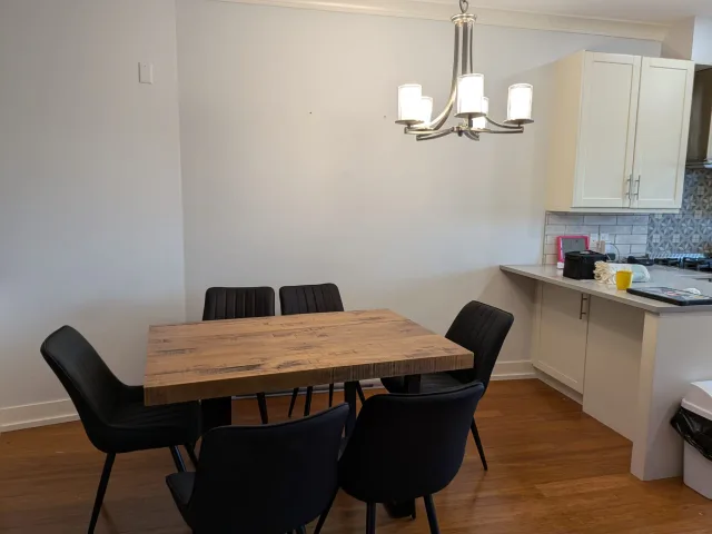 Fully Furnished Beautiful Condo in Victoria